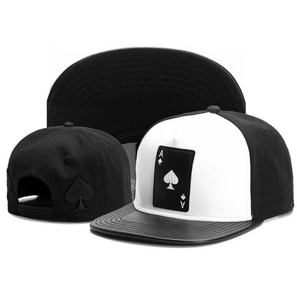 New Fashion High Quality Unisex Adjustable Baseball Cap