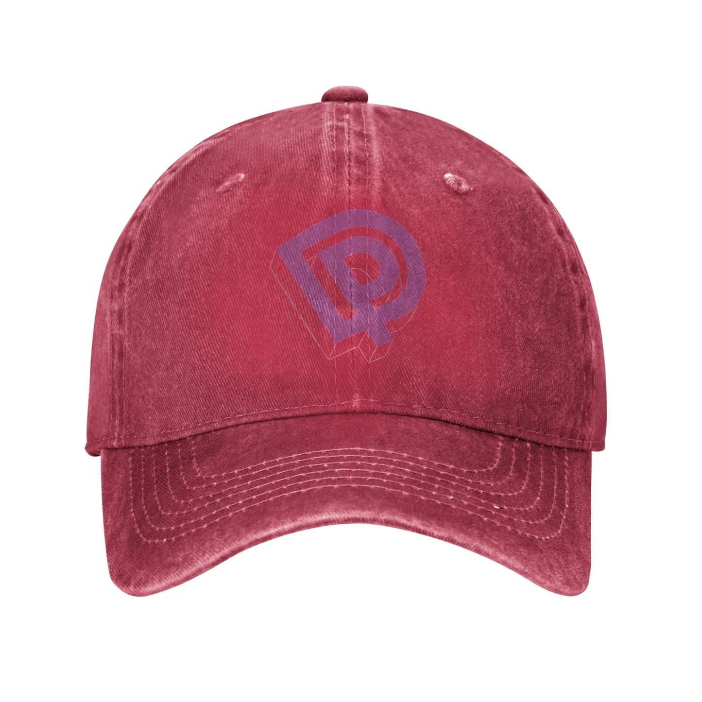 Deep Purple Band Retro Trucker Baseball Cap