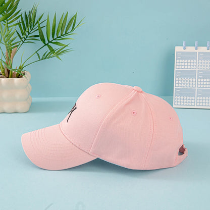 Fashion Neutral Lightweight Baseball Cap