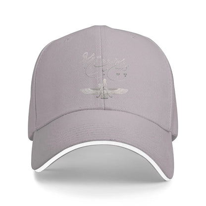 Iran Faravahar Ferdowsi Persian Symbol Baseball Cap