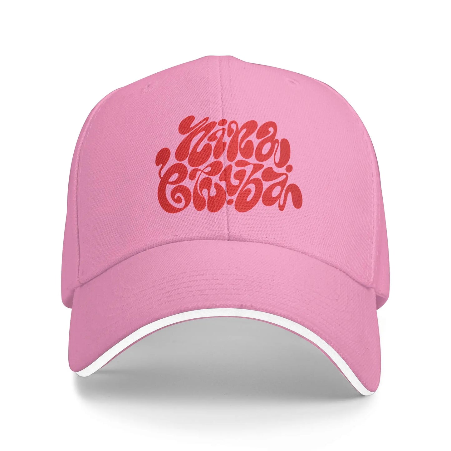 Nina Chuba Trendy Summer Trucker Baseball Cap