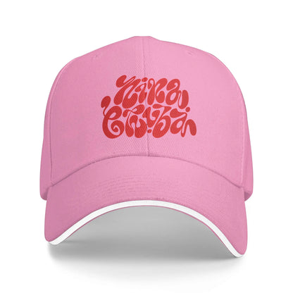 Nina Chuba Trendy Summer Trucker Baseball Cap