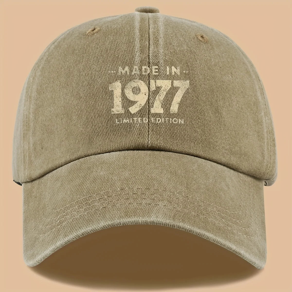 Autumn Winter Casual Duckbill Baseball Cap