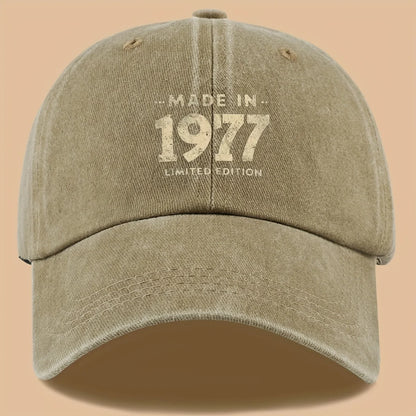 Autumn Winter Casual Duckbill Baseball Cap