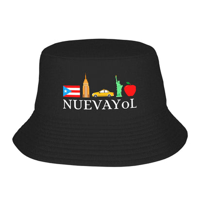 Bad Bunny DTMF Concho Sapo Bucket Hat