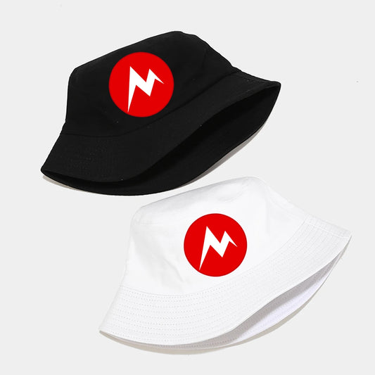Street Fashionable Printed Fisherman Hat