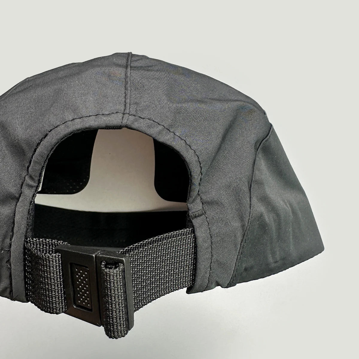 Quick Dry Retro Breathable Flat Brim Snapback Cap