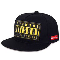Black Yellow