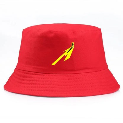 Metallicas M72 Tour Bucket Hat Unisex