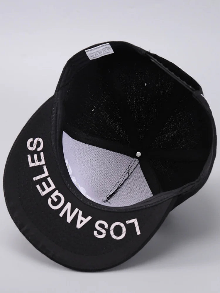Luxury Unisex Adjustable Baseball Cap