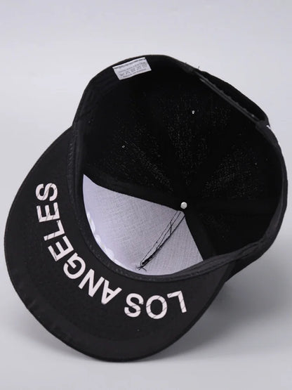 Luxury Unisex Adjustable Baseball Cap