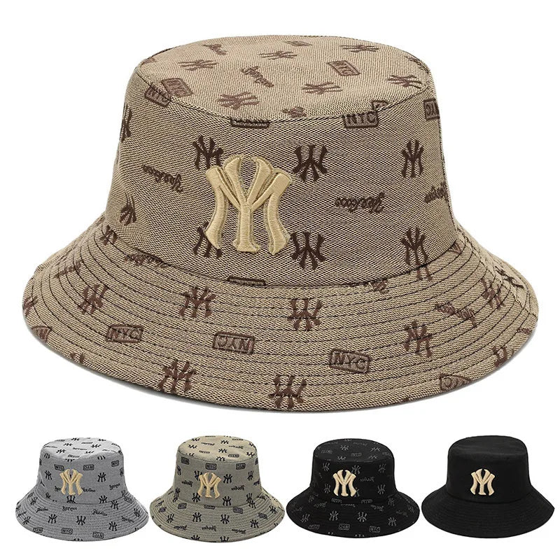 Autumn Fashion Fisherman Bucket Hat