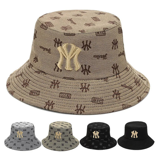 Autumn Fashion Fisherman Bucket Hat