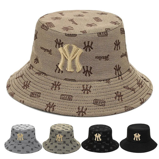 Autumn Fashion Fisherman Bucket Hat