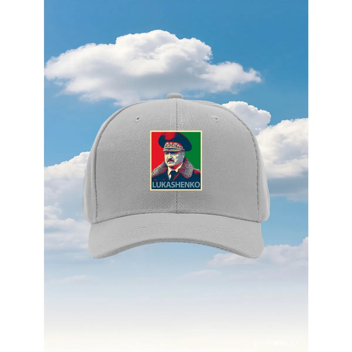 Chaturbate Fun Printed Adjustable Trucker Baseball Hat