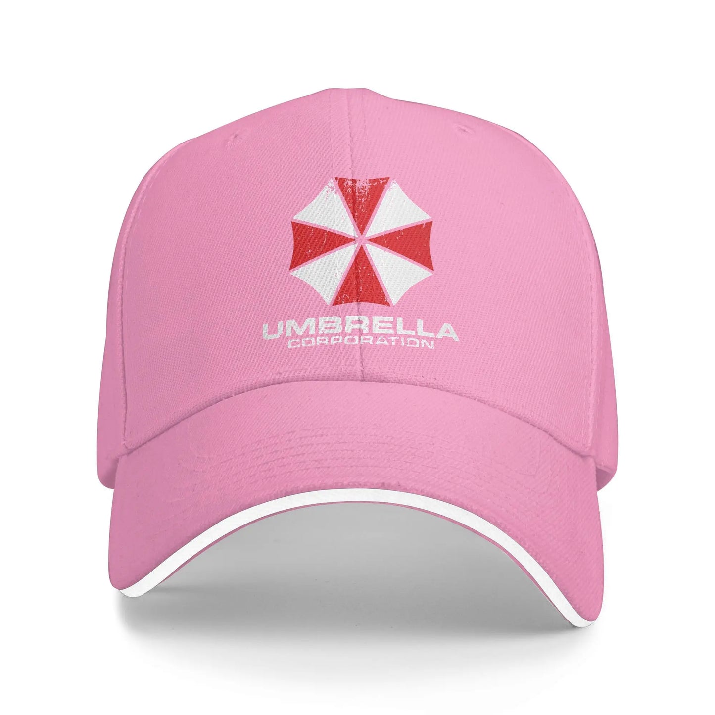 Resident Evil Umbrella Corp Baseball Cap