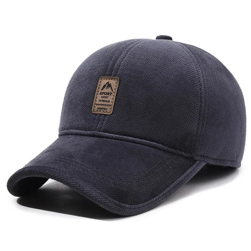 Northwood Winter Adjustable Baseball Cap