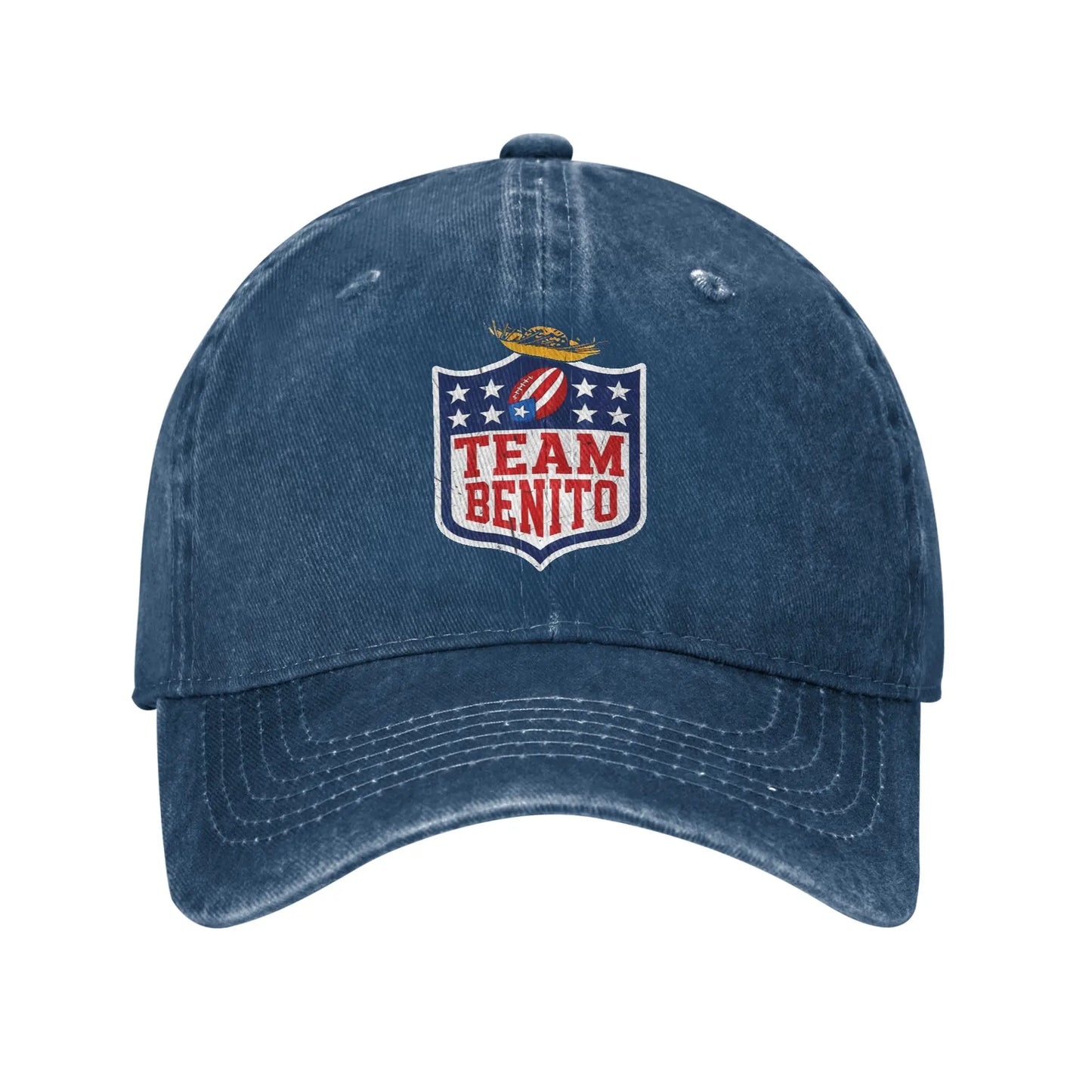 Bad Bunny Benito 94 Snapback Baseball Cap