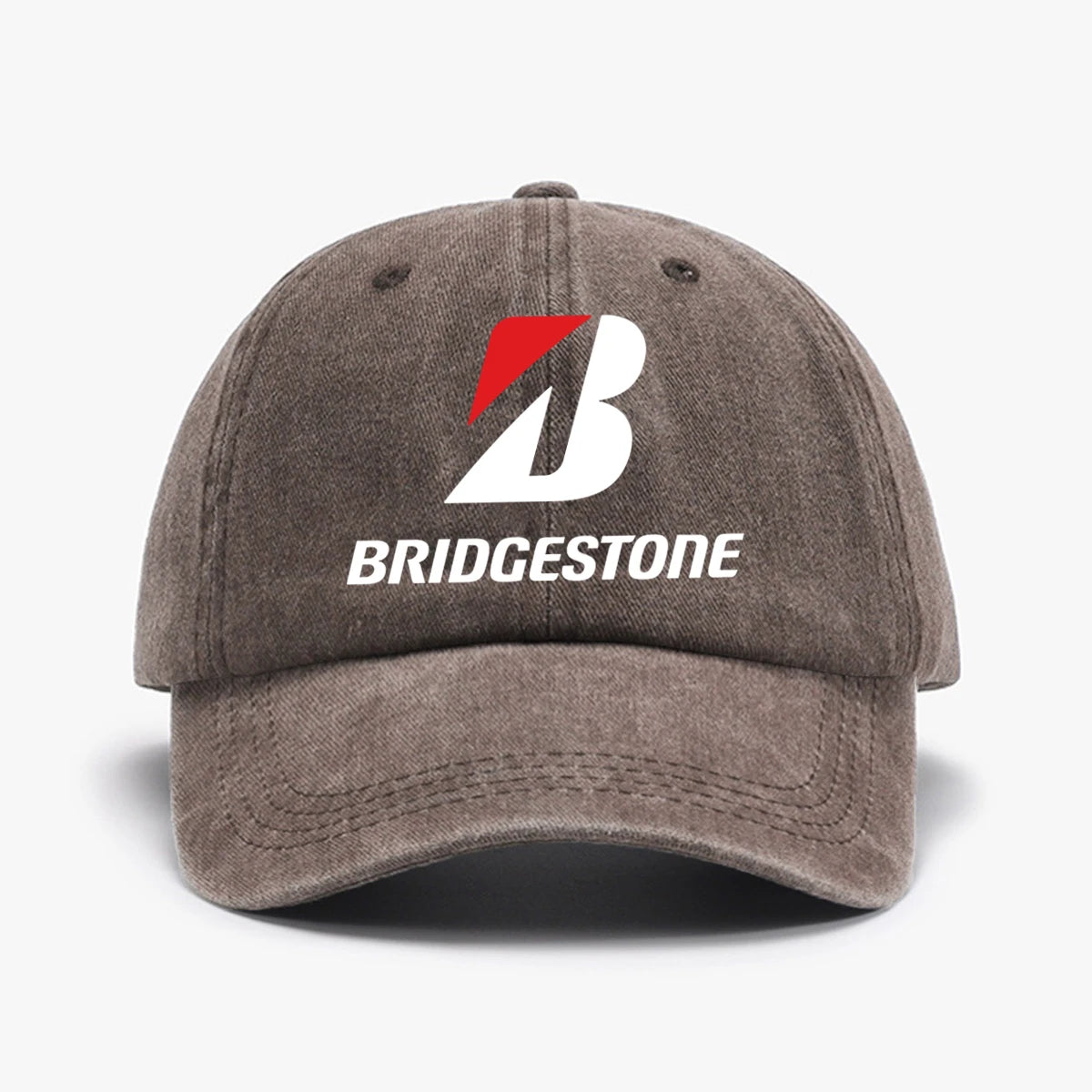 Printed Polyester Baseball Cap