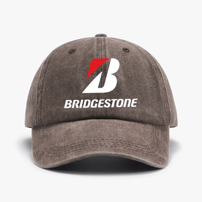 Printed Polyester Baseball Cap