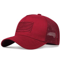 Wine red