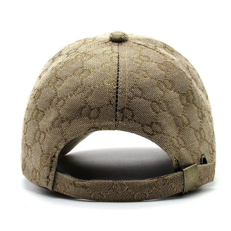 Cartoon Summer Fashion Baseball Cap