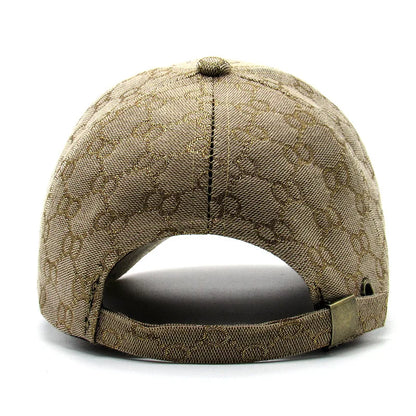 Cartoon Summer Fashion Baseball Cap