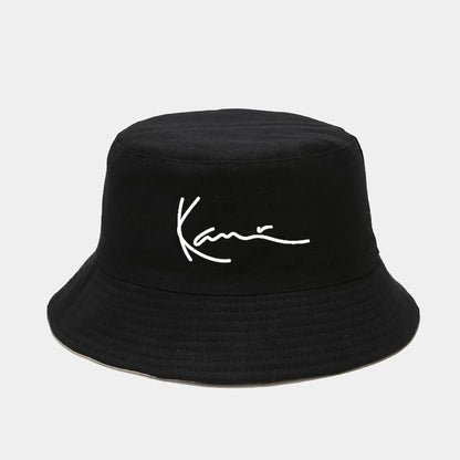 K.A.NI Stylish Printed Outdoor Bucket Hat