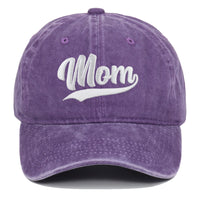 Purple Mom