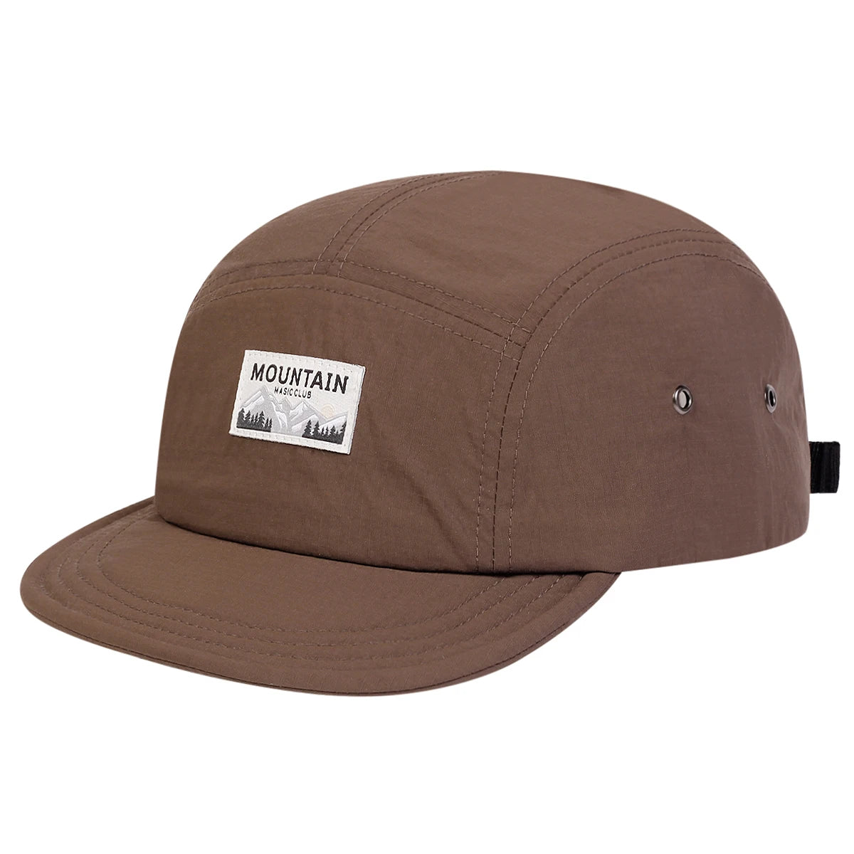 Mountain Music Club Quick Dry Baseball Cap