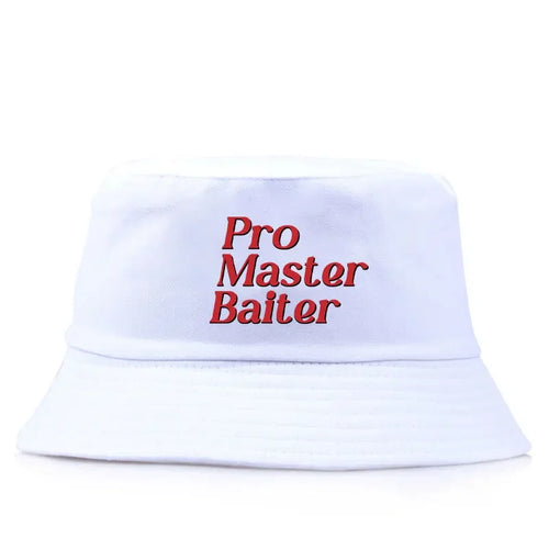 Pro Master Baiter Reversible Bucket Hat