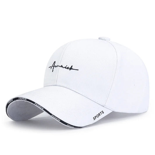 Unisex Outdoor Sport Baseball Cap