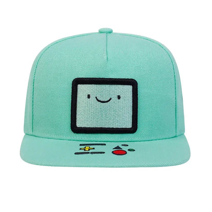 New Luxury Cute High Quality Unisex Baseball Caps