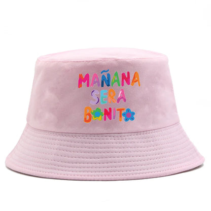 Karol G Manana Sera Bonito Bucket Hat