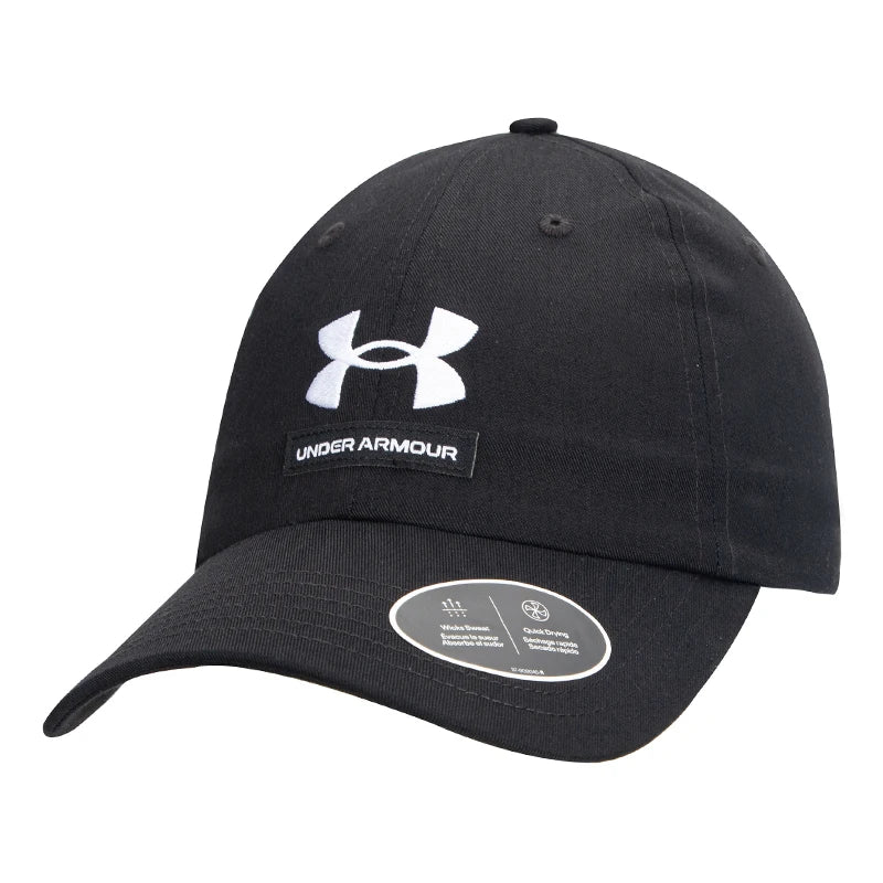 Under Armour Branded Unisex Sports Baseball Cap