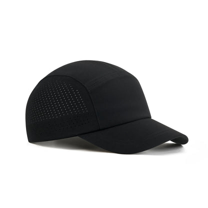 Breathable Lightweight Running Performance Baseball Cap