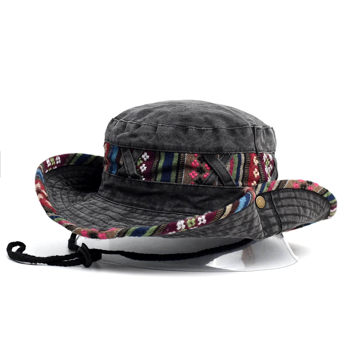 2024 Outdoor Camping Fishing Bucket Hat