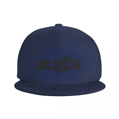 Ken Block 43 Snapback Cap