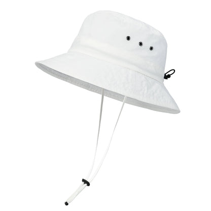 VOBOOM Cotton Washed Bucket Hat