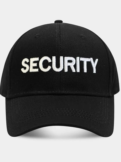 Fashionable Embroidered Baseball Cap