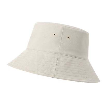 Packable Reversible Unisex Travel Bucket Hat