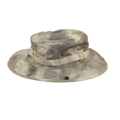 Camouflage Tactical Outdoor Boonie Bucket Hat