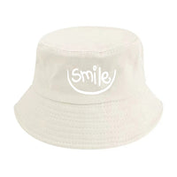 Beige-Smile White
