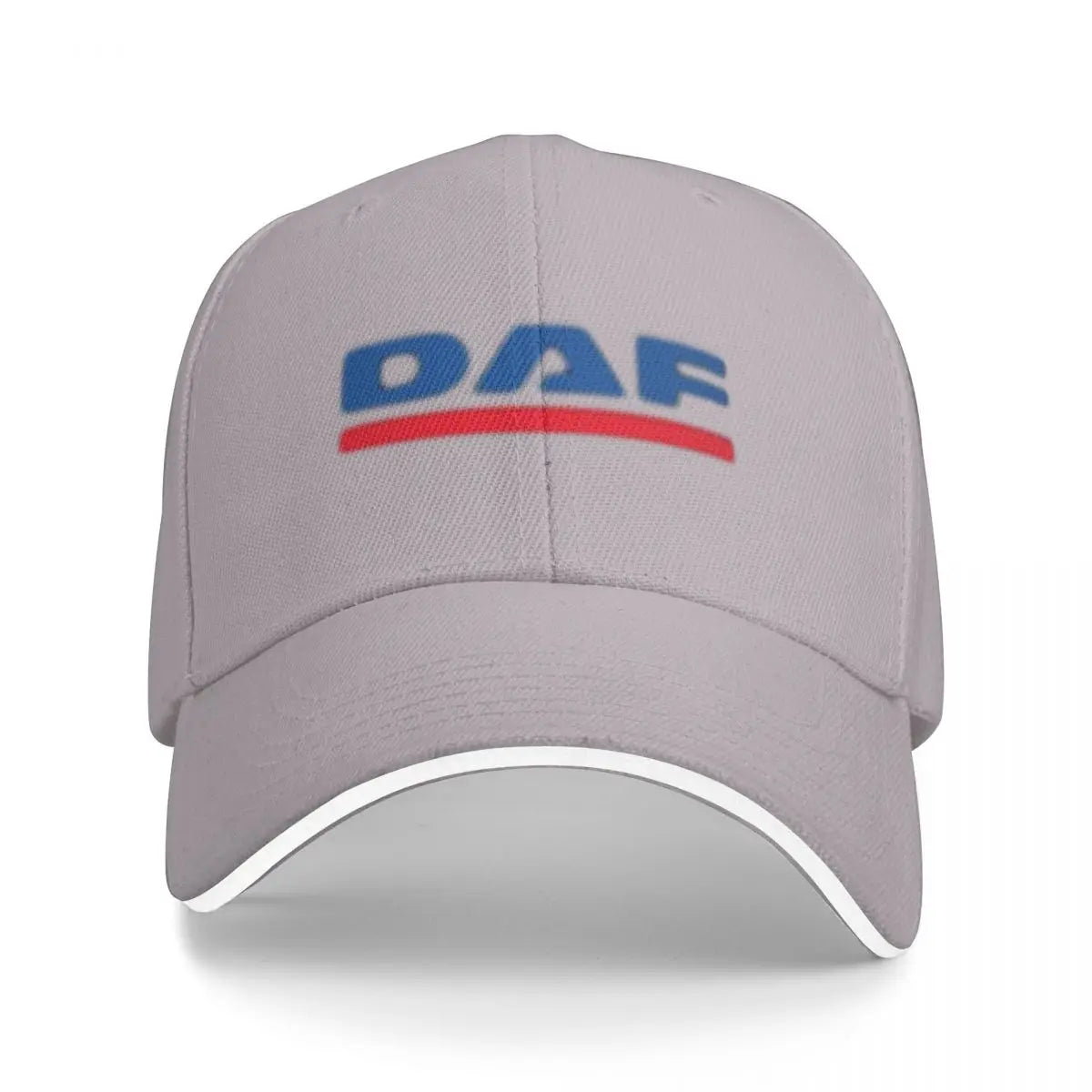 DAF Logo Outdoor Streetwear Hip Hop Baseball Cap