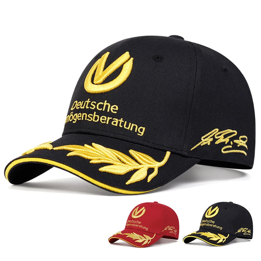Spring and Autumn Outdoor Adjustable Casual Hats Sunscreen Hat
