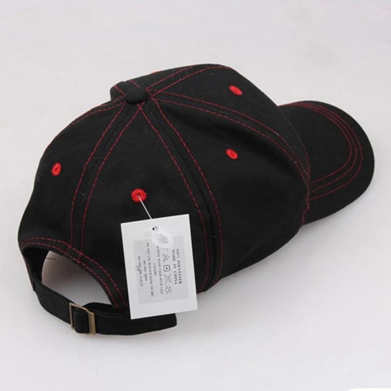 GTR Racing Snapback Baseball Cap