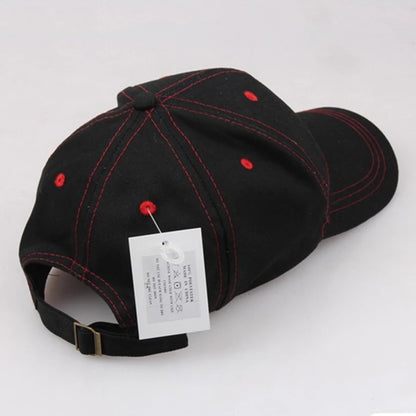 GTR Racing Snapback Baseball Cap