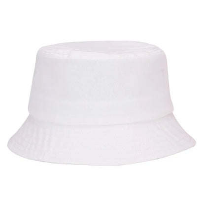 Summer Sun Protection & Breathable Round Crown