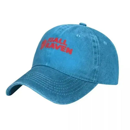 Y2K Fjallraven Logo Baseball Cap