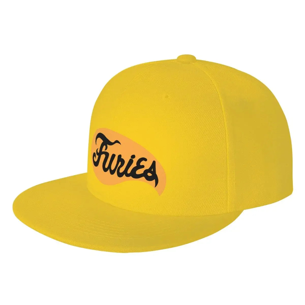 The Baseball Furies Gang Streetwear Snapback Cap